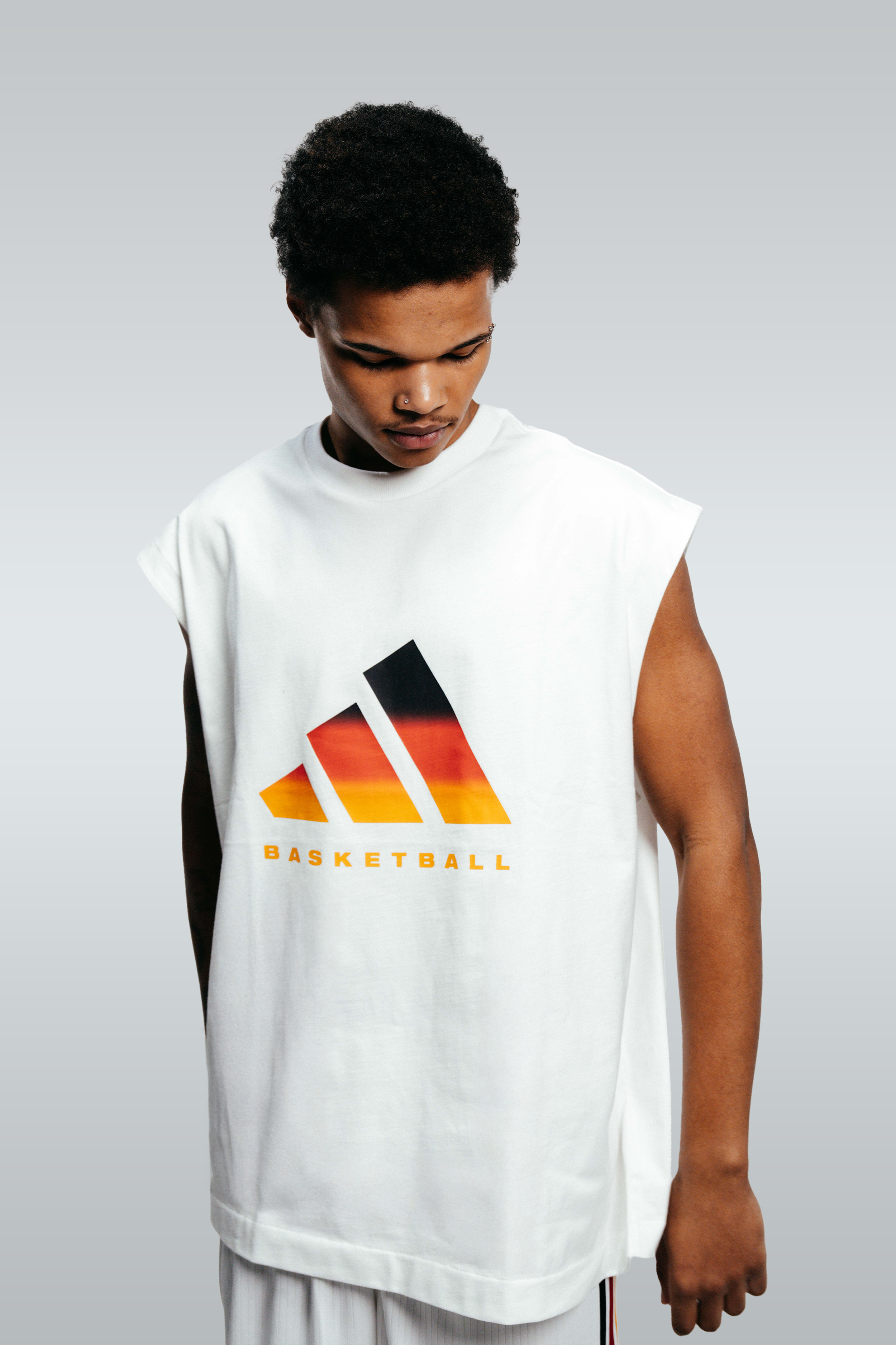 DBB Graphic Tank Top