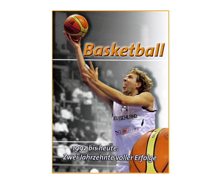 Das Basketball Buch