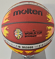 Molten B6G3800-W6G