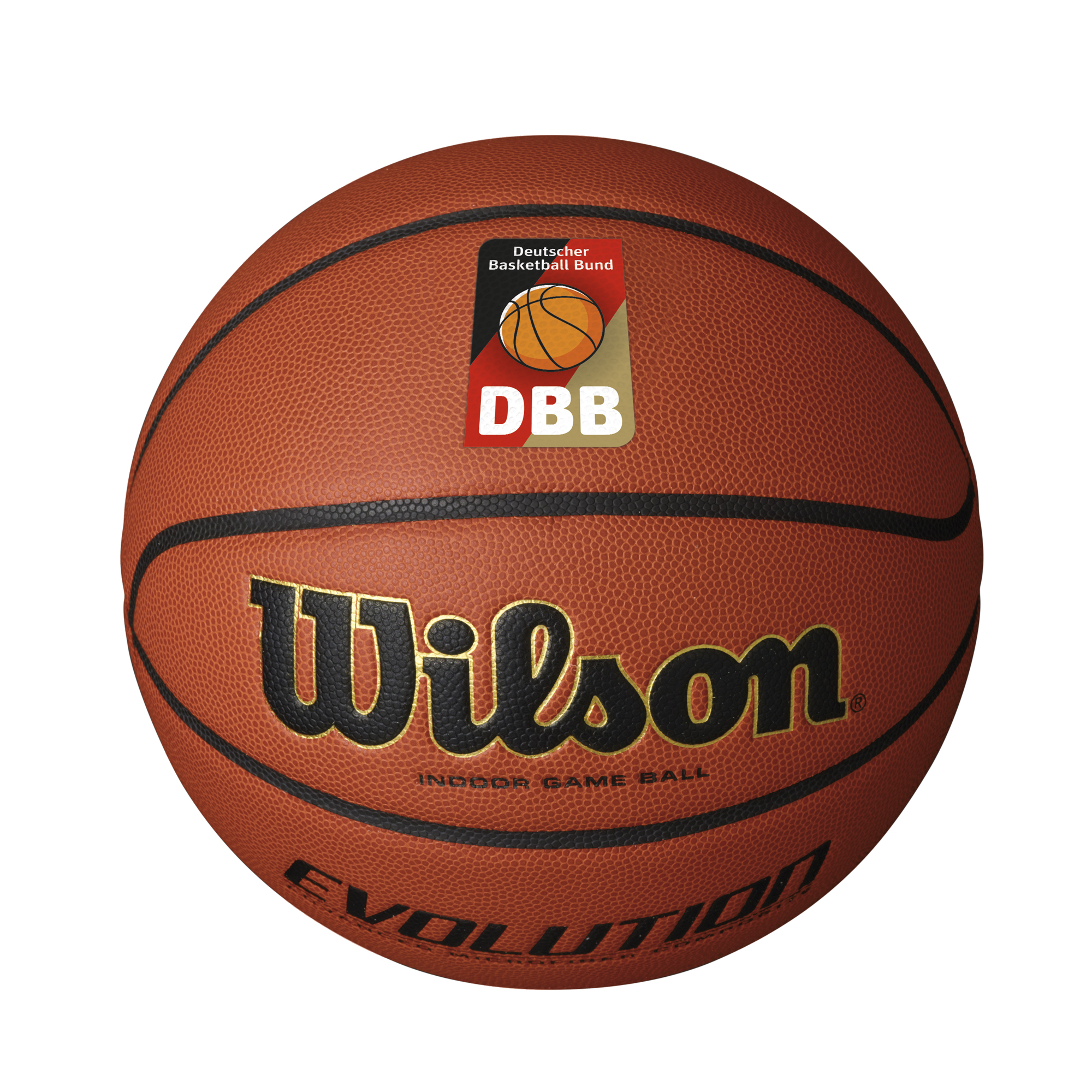 Wilson Evolution DBB Official (Größe 6)