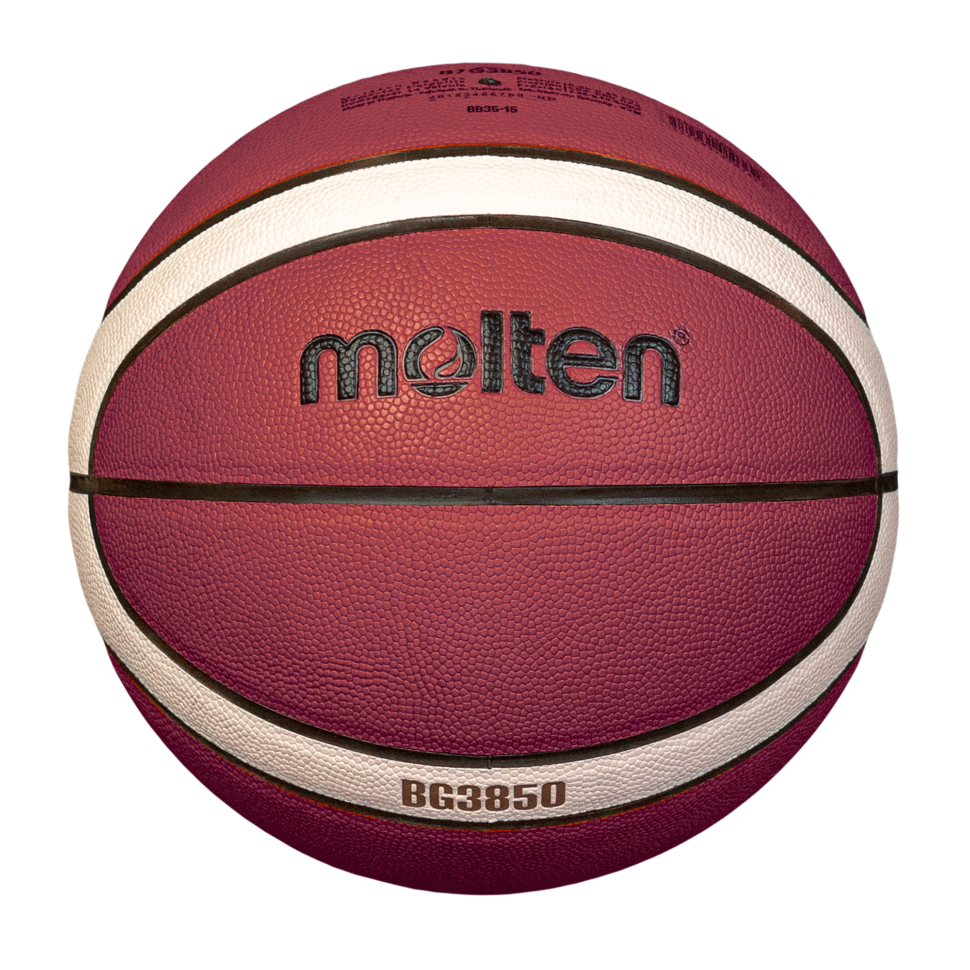 Molten B6G3850 (Größe 6)
