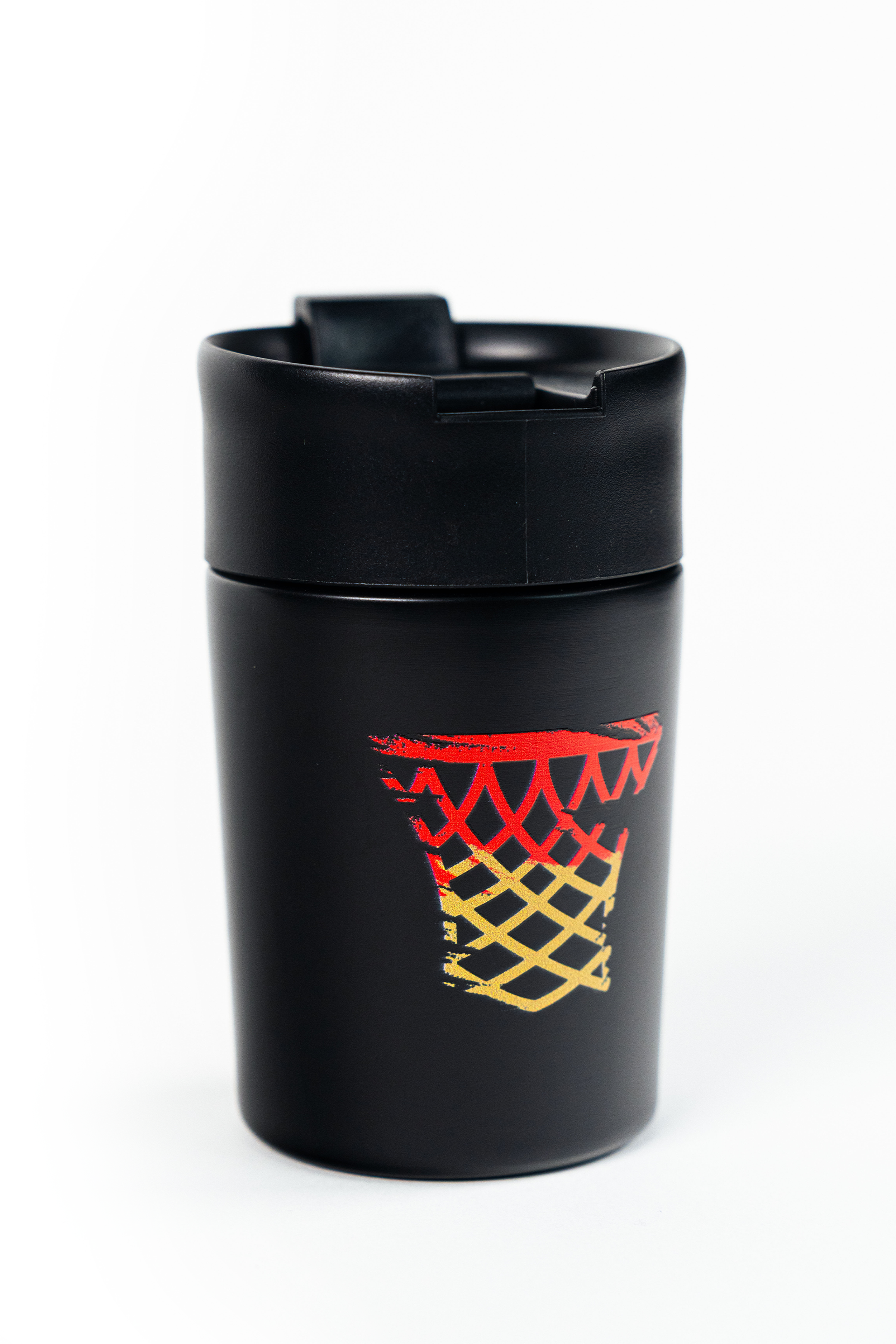 Thermo-Getränkebecher BASKET