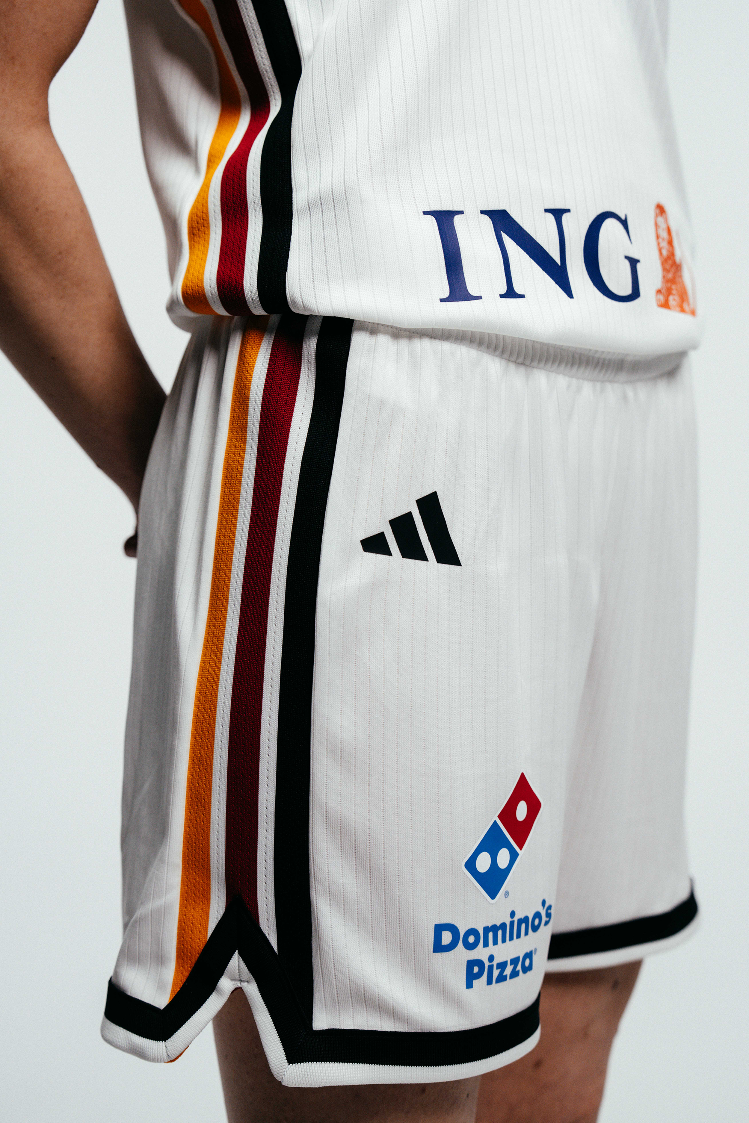 DBB Trikothose Heim - Damen