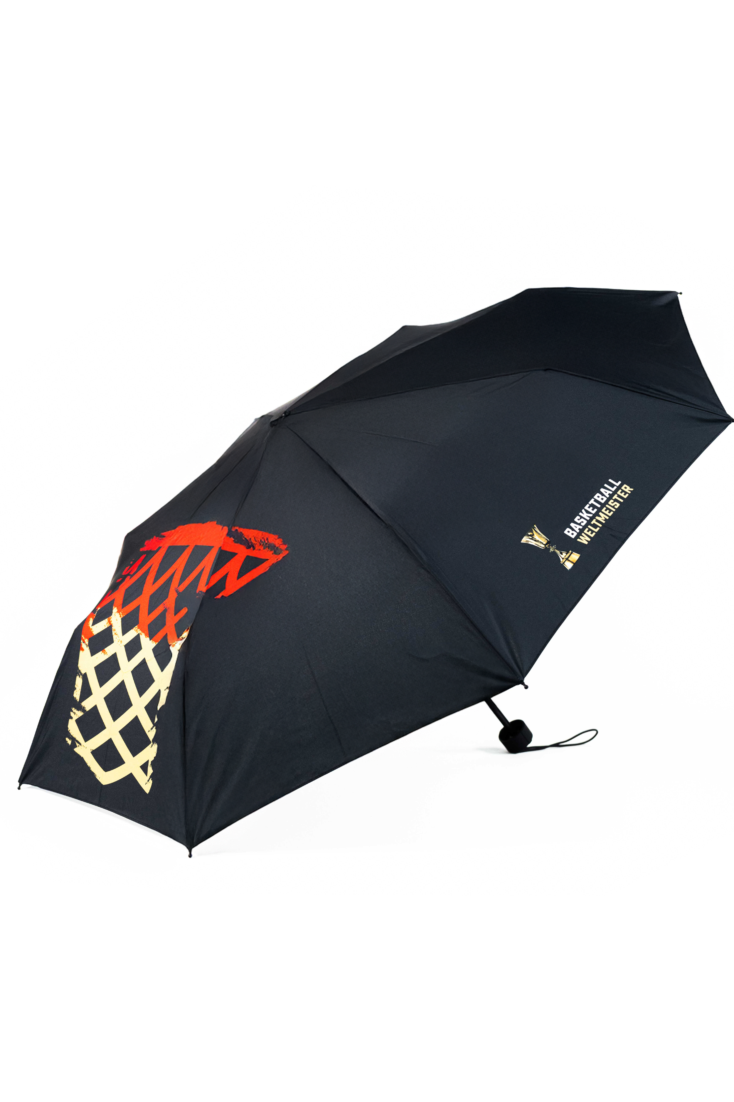 Taschenschirm mit Bedruckung