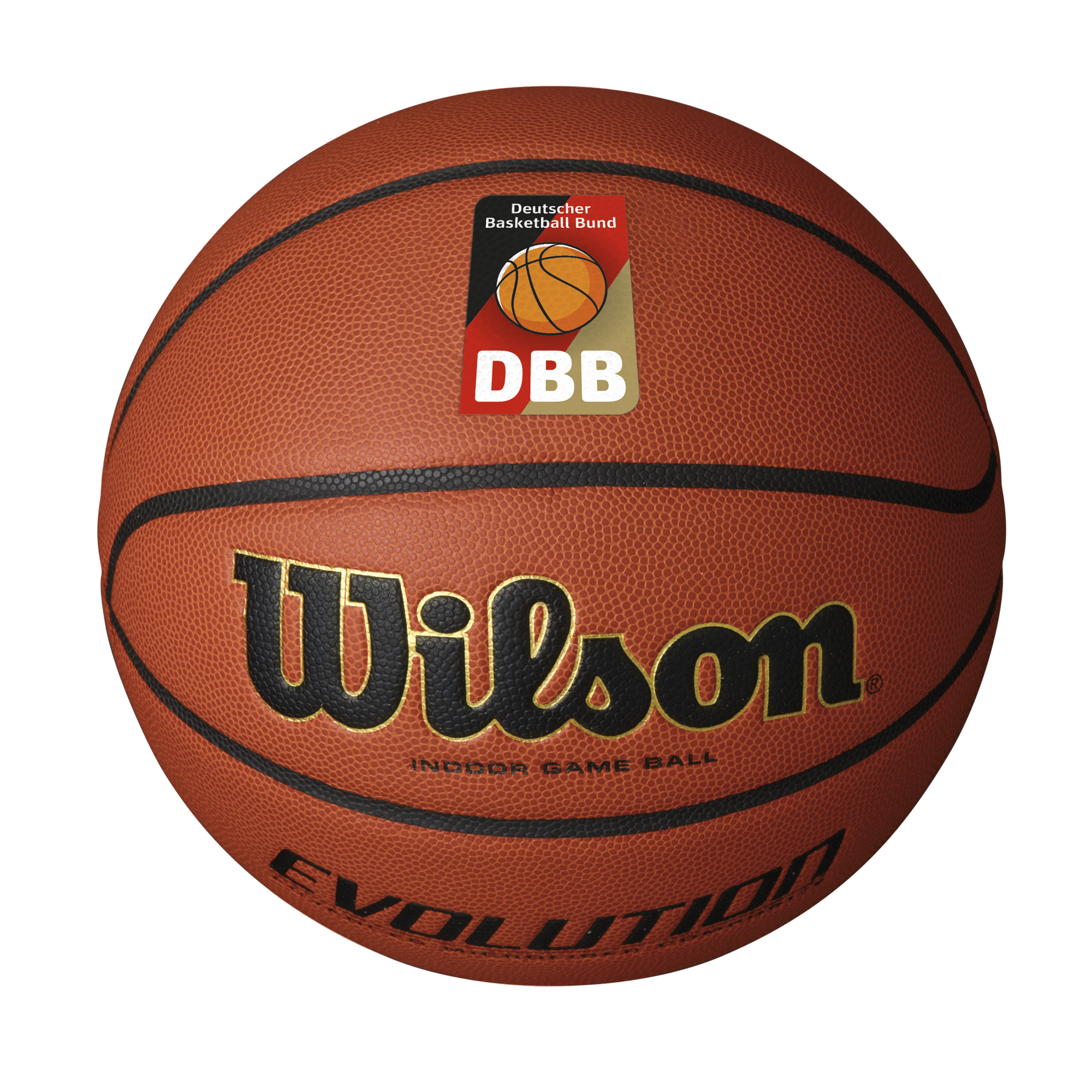Wilson Evolution DBB Official (Größe 7)