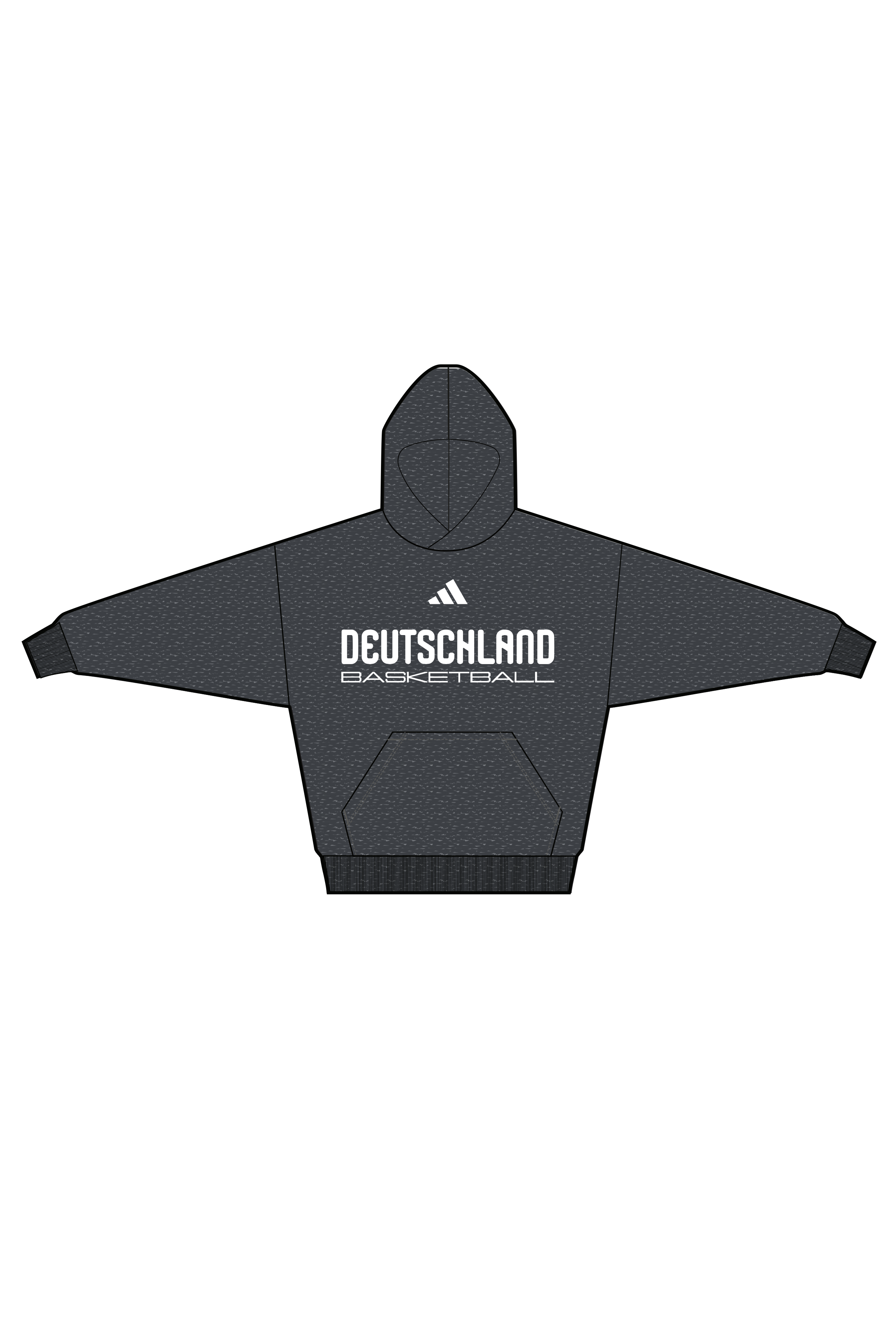 DBB Hoodie