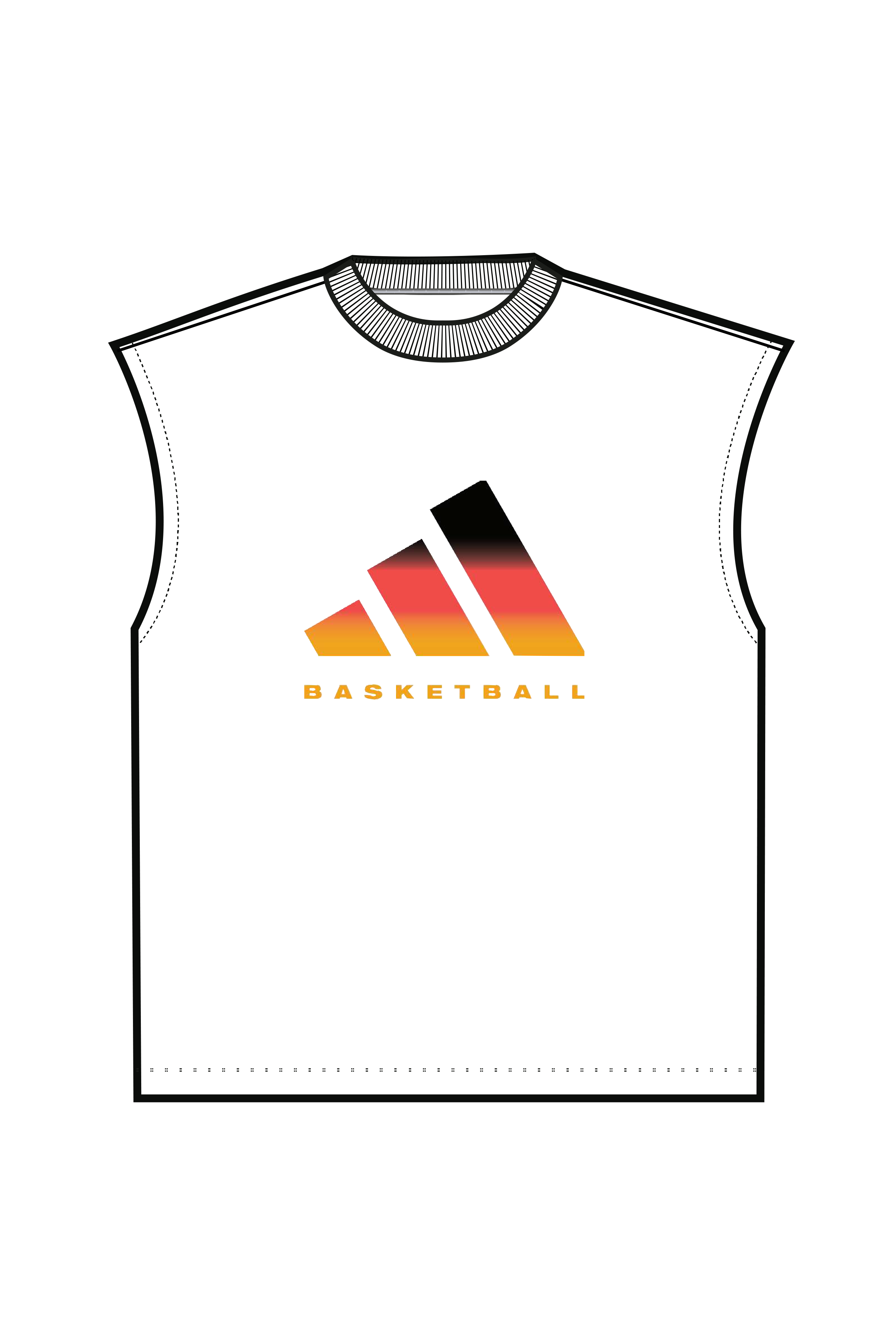 DBB Graphic Tank Top